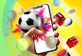 Visual teknologi keamanan data pada platform hiburan blacktogel