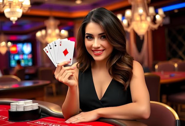 Ilustrasi pusat bantuan dan live chat aktif untuk dukungan pelanggan blacktogel