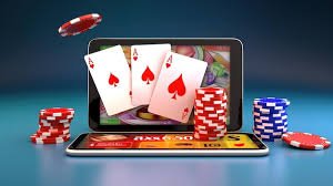 Visual ilustrasi profil dan komitmen perlindungan data pengguna blacktogel
