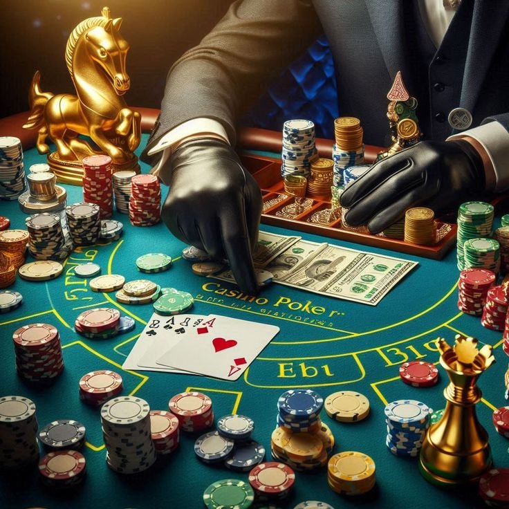 Informasi aturan penggunaan dan panduan register pada platform blacktogel